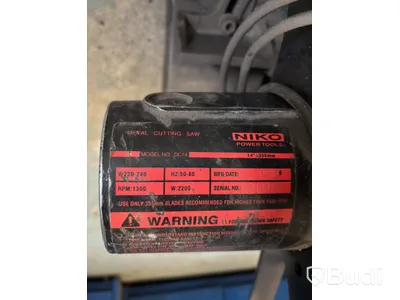 Metallkap Niko DC14
