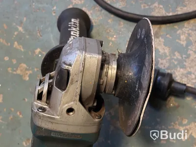 3 st. Vinkelslip Makita