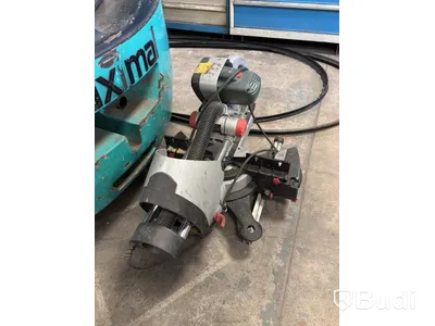 Kap- och geringssåg Metabo  KGS 216 Plus