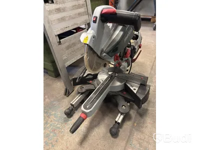 Kap- och geringssåg Metabo  KGS 216 Plus