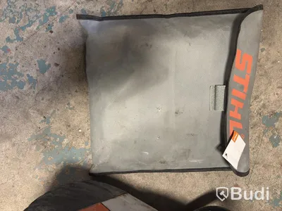 Kapmaskin Stihl TS 410