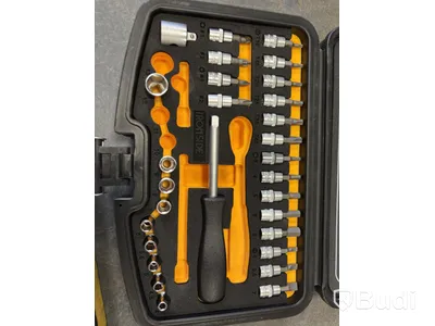 Verktygsset Ironside