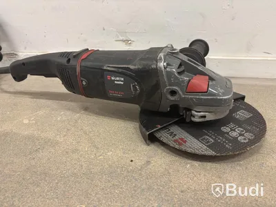 Vinkelslip Wurth, EWS 24-230