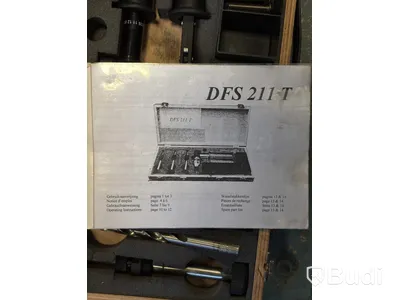 Blindnitmuttertång POP Nut PNT210