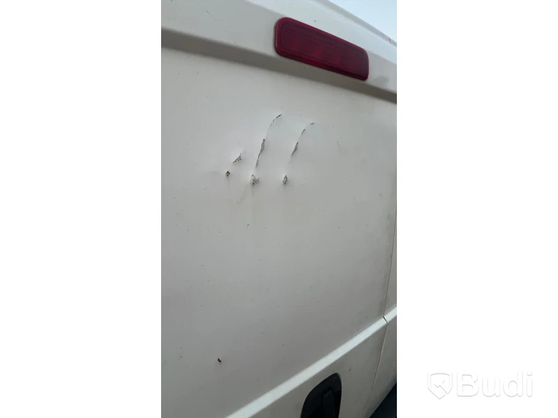 Personbil CITROEN NEMO 70HDI -2008 | DIESEL