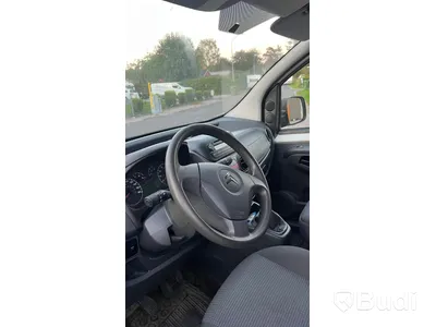 Personbil CITROEN NEMO 70HDI -2008 | DIESEL