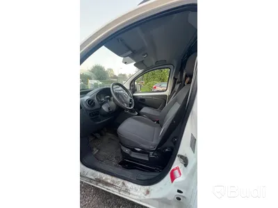 Personbil CITROEN NEMO 70HDI -2008 | DIESEL
