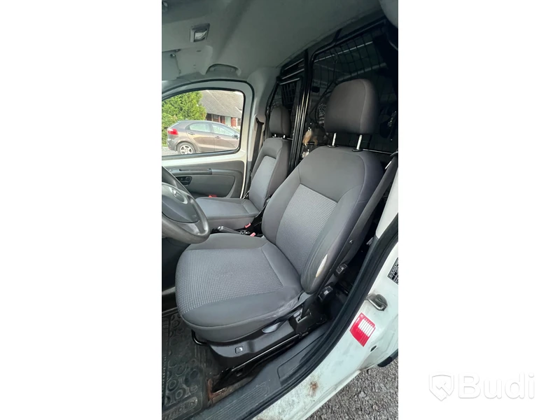 Personbil CITROEN NEMO 70HDI -2008 | DIESEL