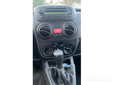 Personbil CITROEN NEMO 70HDI -2008 | DIESEL