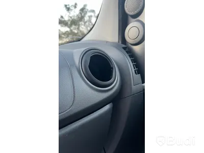 Personbil CITROEN NEMO 70HDI -2008 | DIESEL
