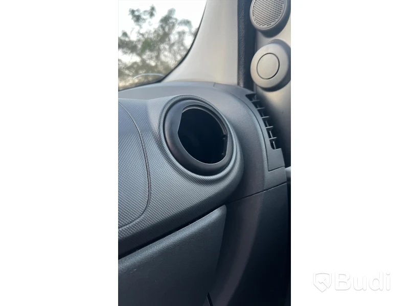 Personbil CITROEN NEMO 70HDI -2008 | DIESEL