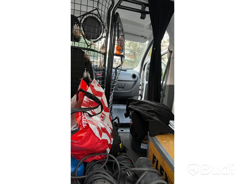Personbil CITROEN NEMO 70HDI -2008 | DIESEL