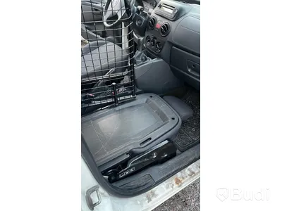Personbil CITROEN NEMO 70HDI -2008 | DIESEL