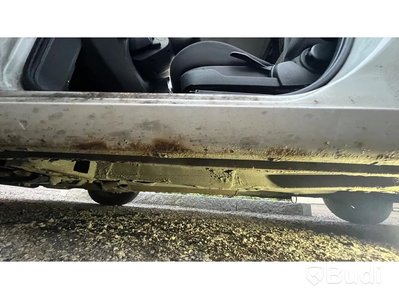 Personbil CITROEN NEMO 70HDI -2008 | DIESEL