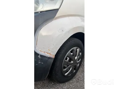 Personbil CITROEN NEMO 70HDI -2008 | DIESEL