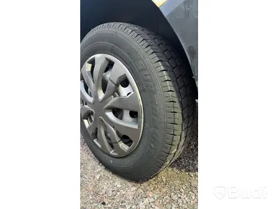Personbil CITROEN NEMO 70HDI -2008 | DIESEL