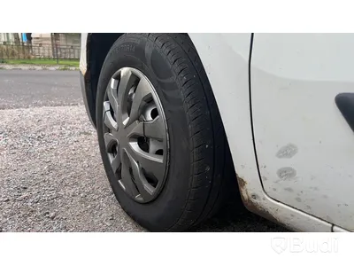 Personbil CITROEN NEMO 70HDI -2008 | DIESEL