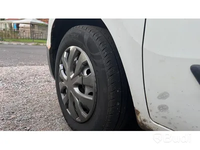 Personbil CITROEN NEMO 70HDI -2008 | DIESEL