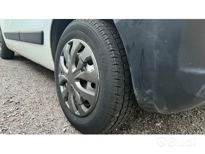 Personbil CITROEN NEMO 70HDI -2008 | DIESEL