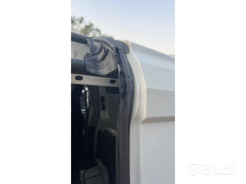 Personbil CITROEN NEMO 70HDI -2008 | DIESEL