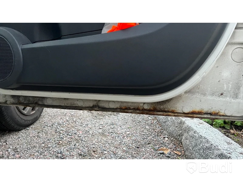 Personbil CITROEN NEMO 70HDI -2008 | DIESEL