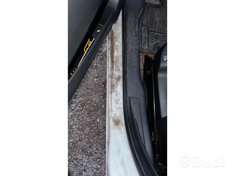 Personbil CITROEN NEMO 70HDI -2008 | DIESEL