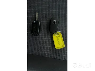 Personbil CITROEN NEMO 70HDI -2008 | DIESEL