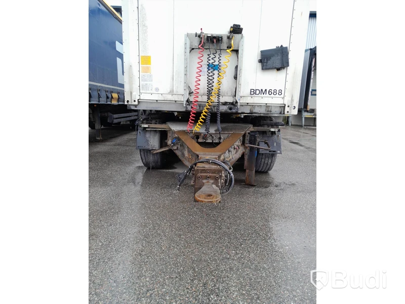Dolly  KRONE ZZ, 2012