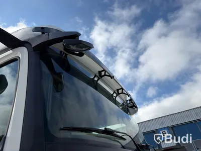 Mercedes-Benz ACTROS -2019, 6x2 tractor unit Odometer reading (km): 60850