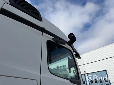 Mercedes-Benz ACTROS -2019, 6x2 tractor unit Odometer reading (km): 60850