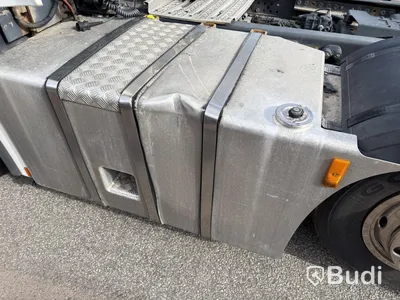 Mercedes-Benz ACTROS -2019, 6x2 tractor unit Odometer reading (km): 60850