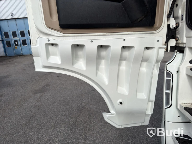 Mercedes-Benz ACTROS -2019, 6x2 tractor unit Odometer reading (km): 60850