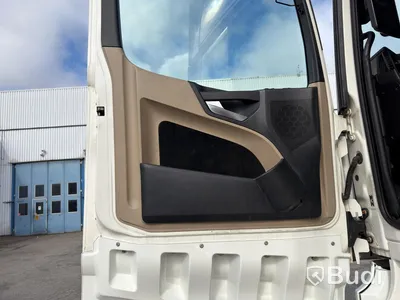 Mercedes-Benz ACTROS -2019, 6x2 tractor unit Odometer reading (km): 60850