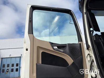 Mercedes-Benz ACTROS -2019, 6x2 tractor unit Odometer reading (km): 60850