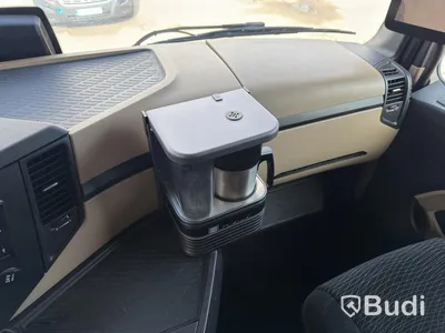 Mercedes-Benz ACTROS -2019, 6x2 tractor unit Odometer reading (km): 60850