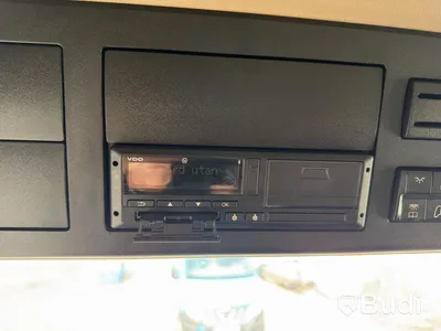 Mercedes-Benz ACTROS -2019, 6x2 tractor unit Odometer reading (km): 60850