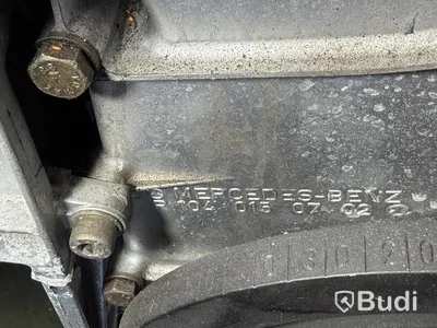 Driftingbil, Volvo 242 med Mercedes M104 motor, "Svennetysken", projekt -1975