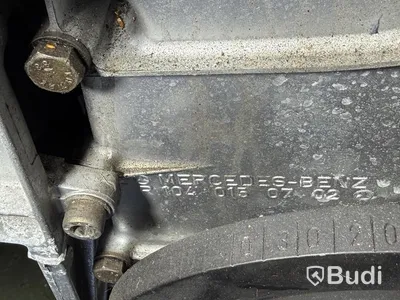 Driftingbil, Volvo 242 med Mercedes M104 motor, "Svennetysken", projekt -1975