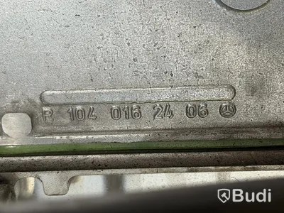 Driftingbil, Volvo 242 med Mercedes M104 motor, "Svennetysken", projekt -1975
