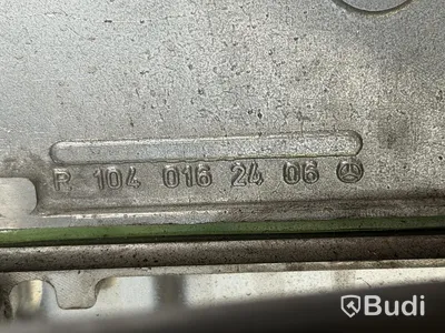 Driftingbil, Volvo 242 med Mercedes M104 motor, "Svennetysken", projekt -1975