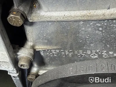 Driftingbil, Volvo 242 med Mercedes M104 motor, "Svennetysken", projekt -1975