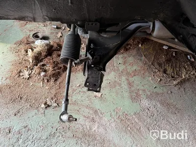 Driftingbil, Volvo 242 med Mercedes M104 motor, "Svennetysken", projekt -1975