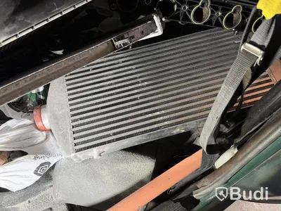 Driftingbil, Volvo 242 med Mercedes M104 motor, "Svennetysken", projekt -1975