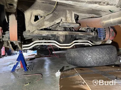 Driftingbil, Volvo 242 med Mercedes M104 motor, "Svennetysken", projekt -1975
