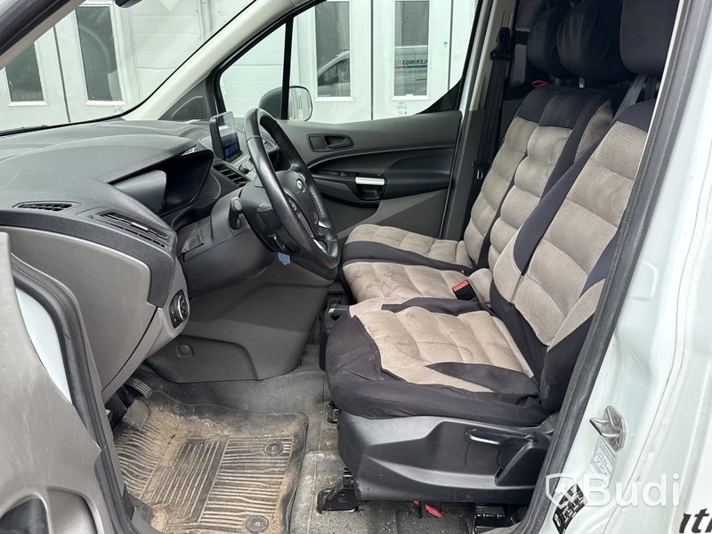 Ford Transit Connect 230 LWB | 1.5 EcoBlue | 61889 km | 100 hk | 2022
