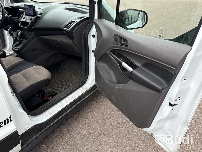Ford Transit Connect 230 LWB | 1.5 EcoBlue | 61889 km | 100 hk | 2022