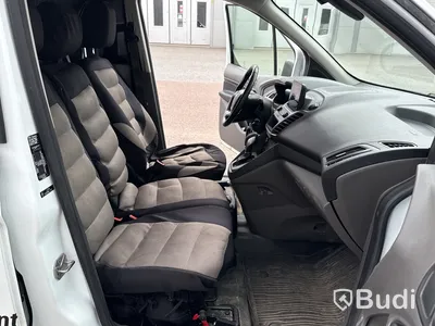 Ford Transit Connect 230 LWB | 1.5 EcoBlue | 61889 km | 100 hk | 2022