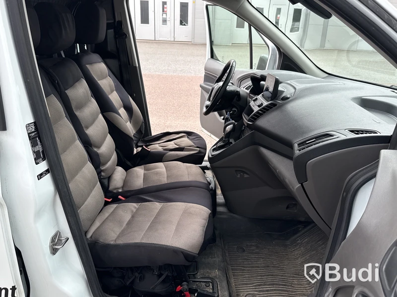 Ford Transit Connect 230 LWB | 1.5 EcoBlue | 61889 km | 100 hk | 2022