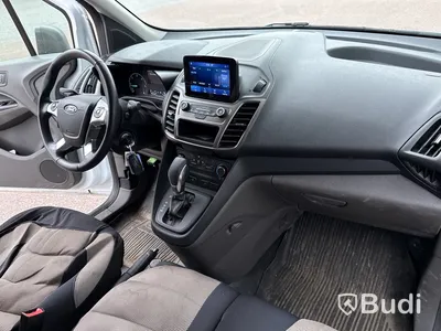 Ford Transit Connect 230 LWB | 1.5 EcoBlue | 61889 km | 100 hk | 2022
