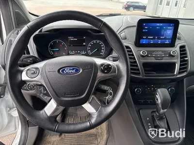 Ford Transit Connect 230 LWB | 1.5 EcoBlue | 61889 km | 100 hk | 2022